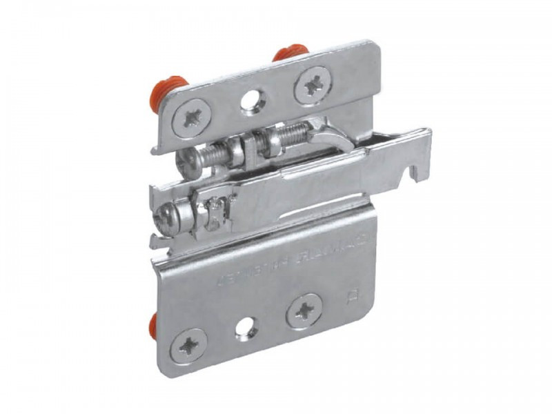 Element suspendare 807-RV, corp inferior cu sertare, stanga