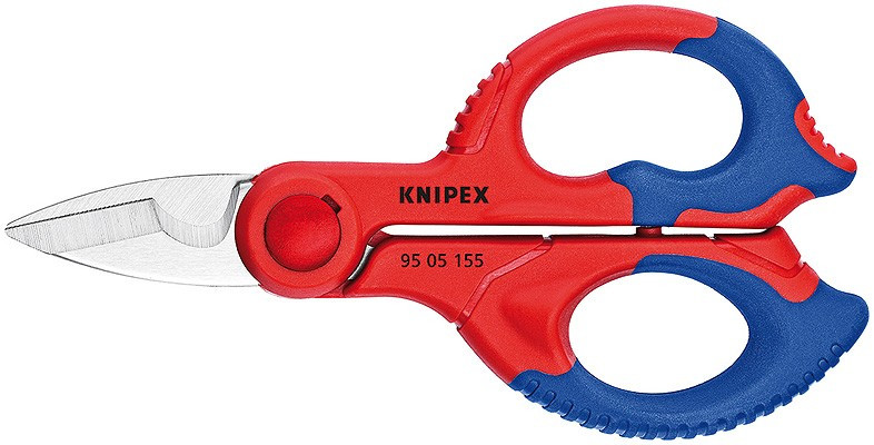 Foarfeca electrician KNIPEX 95 05 155 SB
