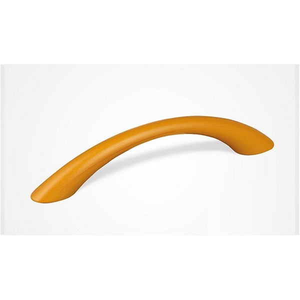 Maner arcada plastic 96mm 0801 stejar - mat