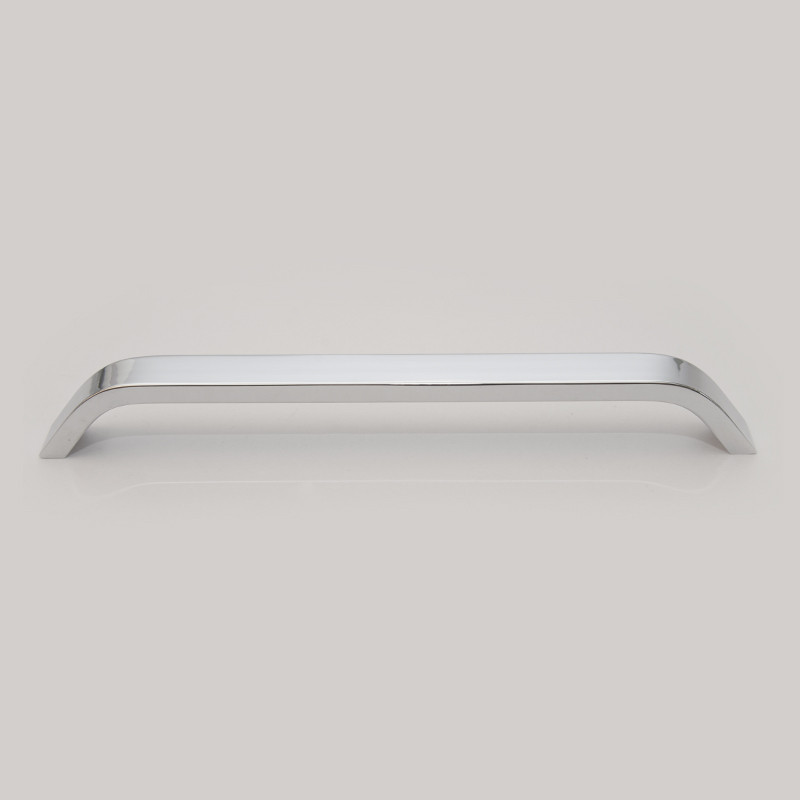 Maner metalic - 6068 - 192mm - crom