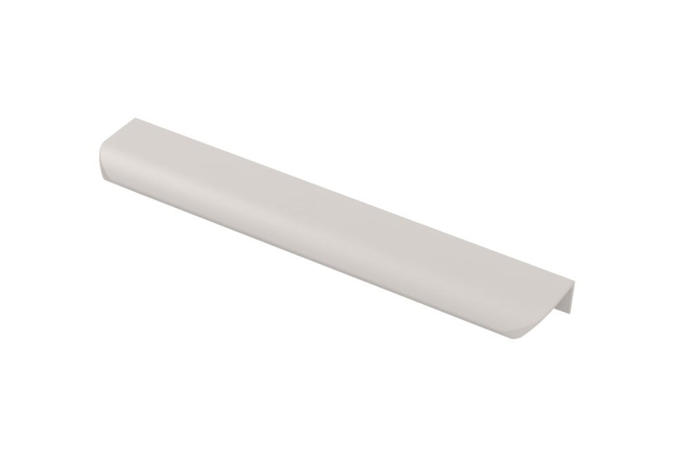 Maner metalic HEXA 192mm casmir