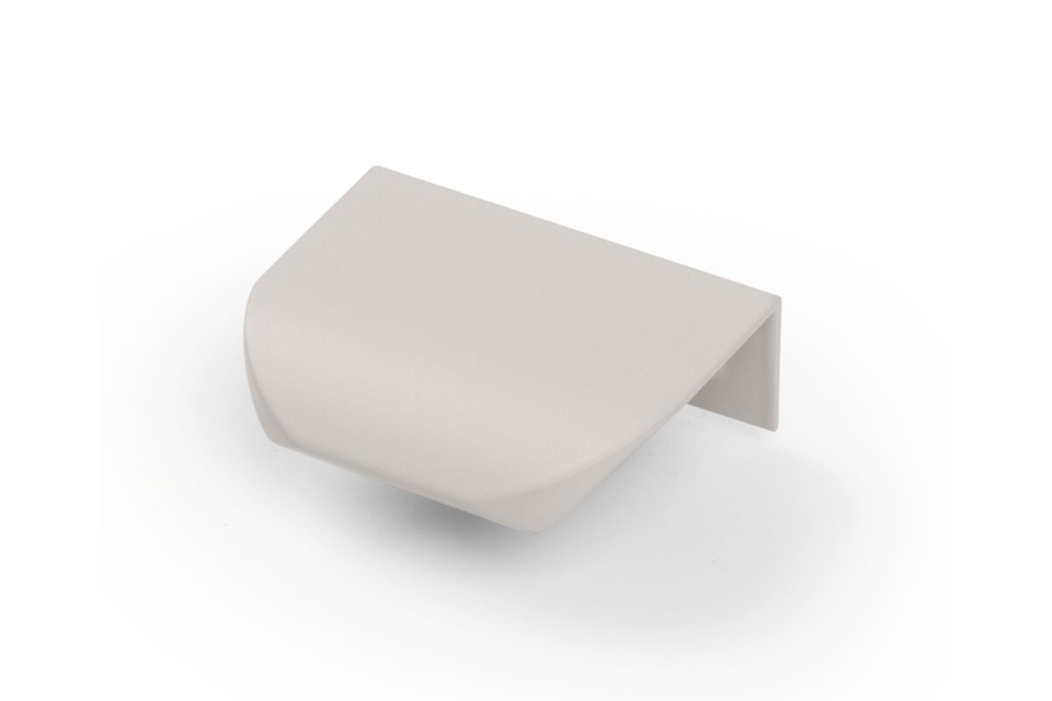 Maner metalic HEXA 32mm casmir