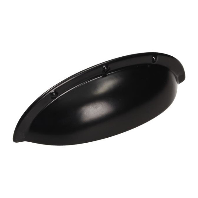Maner metalic-UP01-64mm-Negru