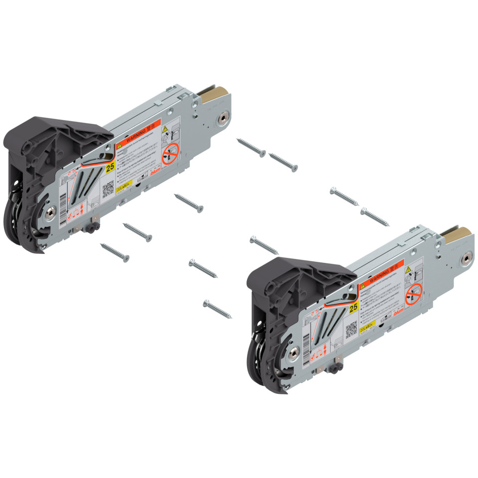 Mecanism ridicare AVENTOS HL – 20L2500.05 set x 2 buc 20L2500.05