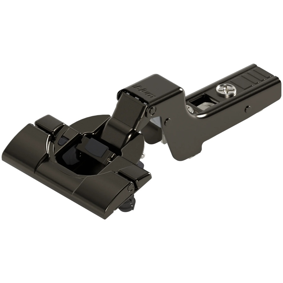 Pachet 250 balamale Blum 71B3790 negru onix – plătești 225