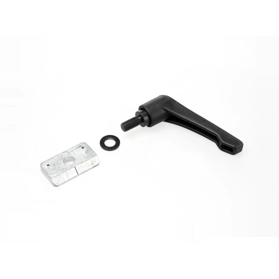 Parghie strangere pentru MINIPRESS, culoare negru M30.A260