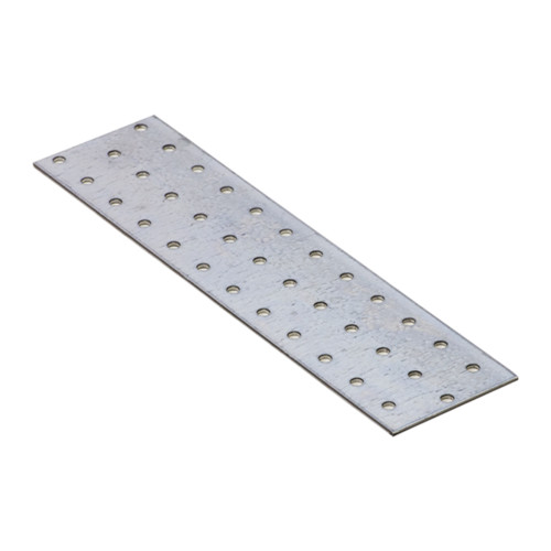 Placa perforata 240x60x2mm