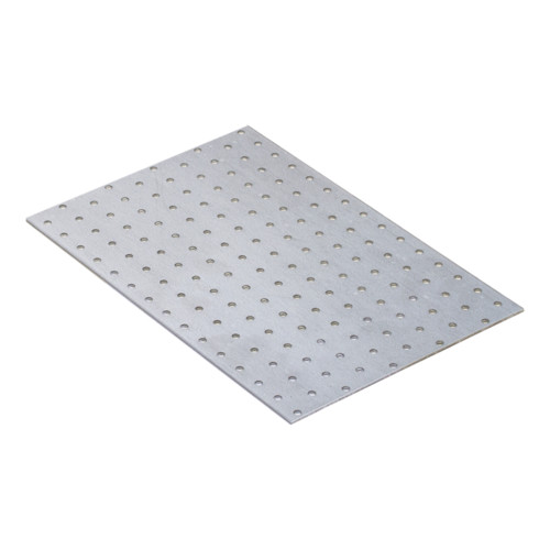 Placa perforata 300x200x2,0 mm