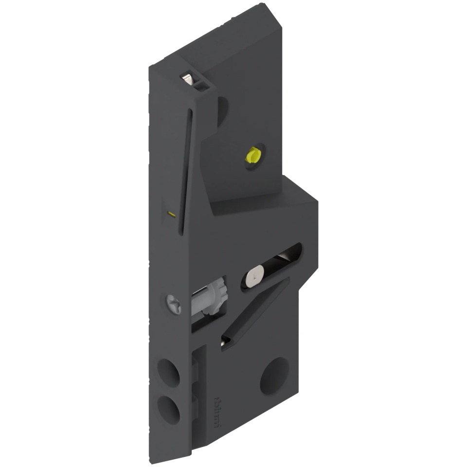 REVEGO duo - Dispozitiv de tensionare cablu, stanga, zincat