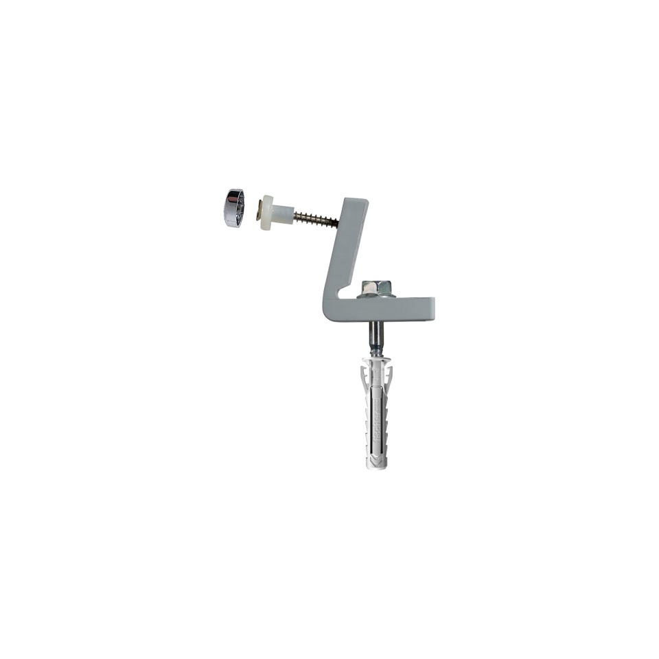Set fixare vas WC, Fischer WB 5 N Plus