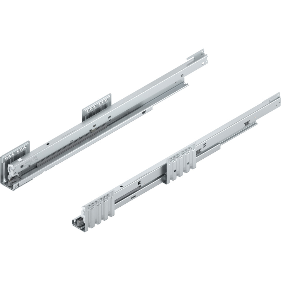 Sina de corp dr+stg MERIVOBOX, 550mm, 40kg, 450.5501B