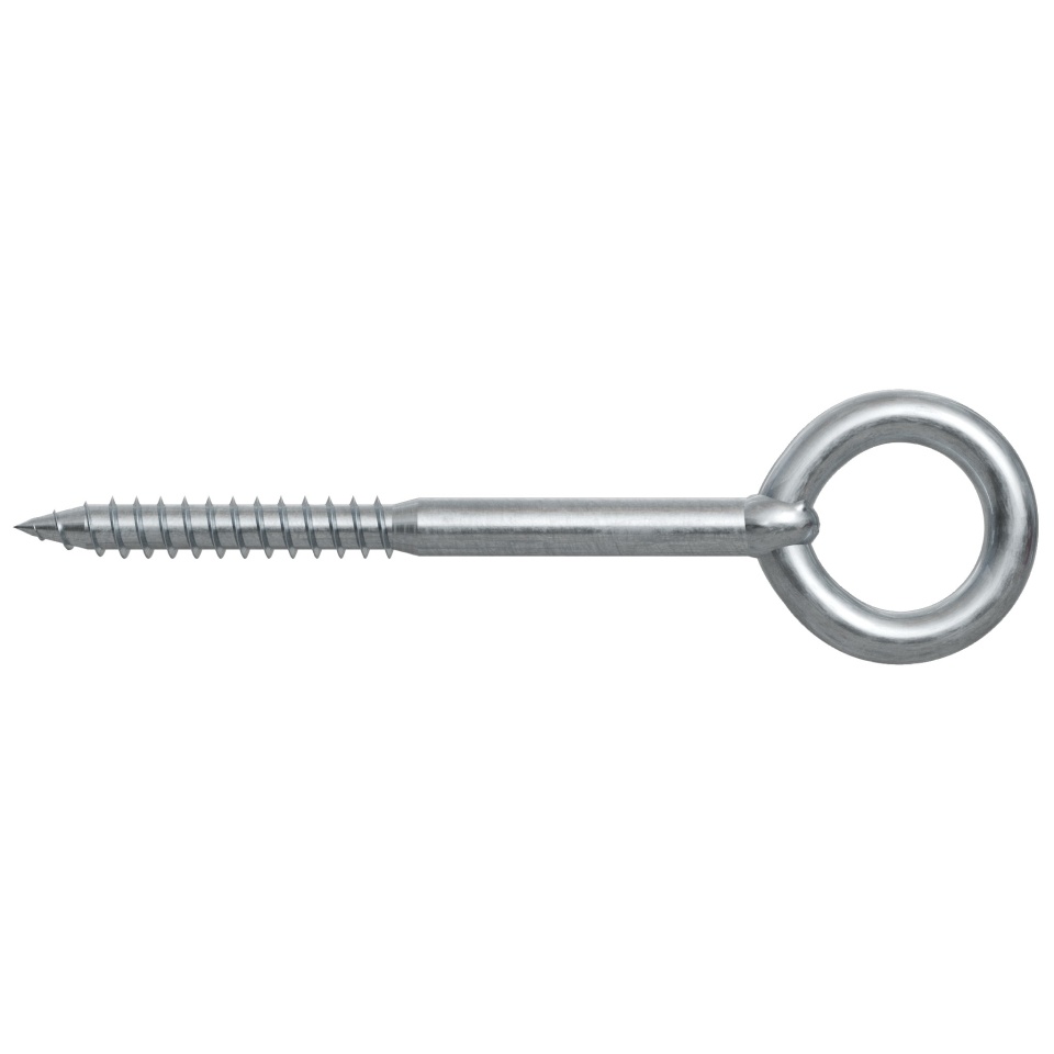 Surub pentru ancorare schela, din otel, Fischer GS, 8 x 100 mm, set 2 buc