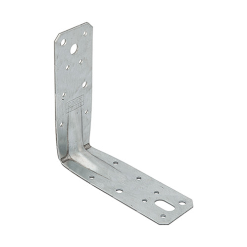 Vinclu cu intaritura 128,5x128,5x45x2,5 mm