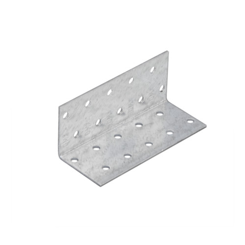 Vinclu placa perforata 40x40x100x2,0mm