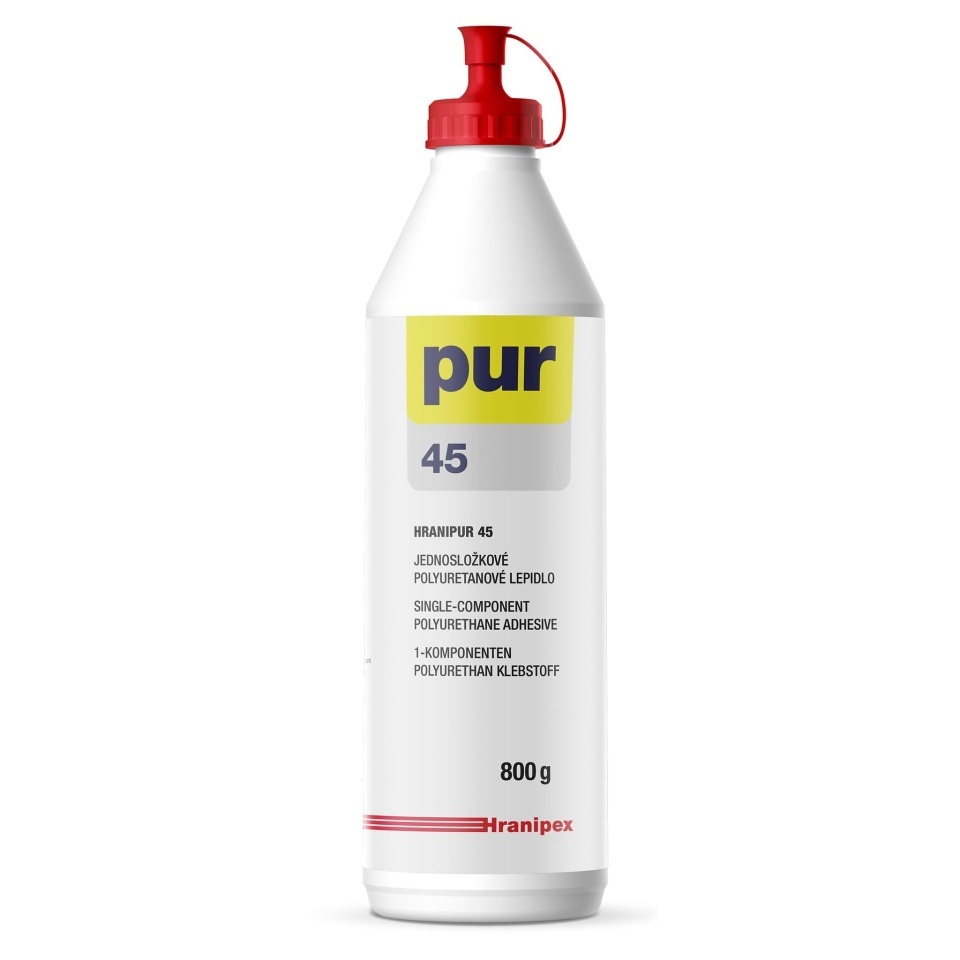 Adeziv HRANIPUR 45 - 800 ml