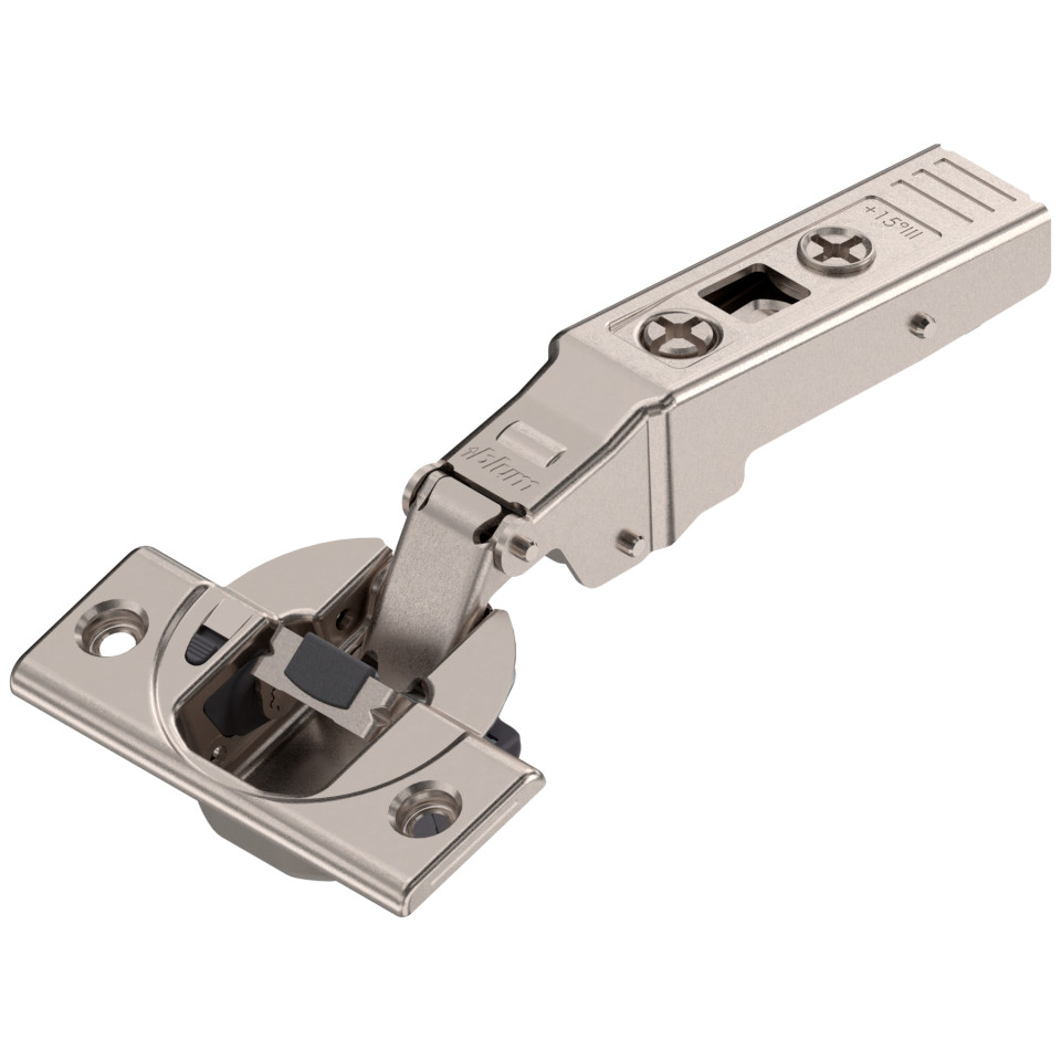 Balama CLIP-top +15*, III pt usa maxim aplicata, NI, 79B9454