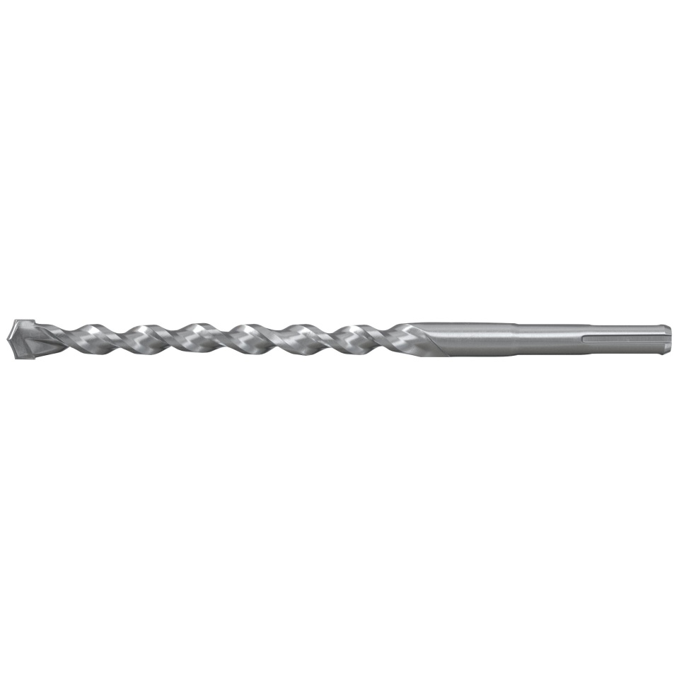 Burghiu rotopercutor fischer SDS Plus II Pointer 12/100/160