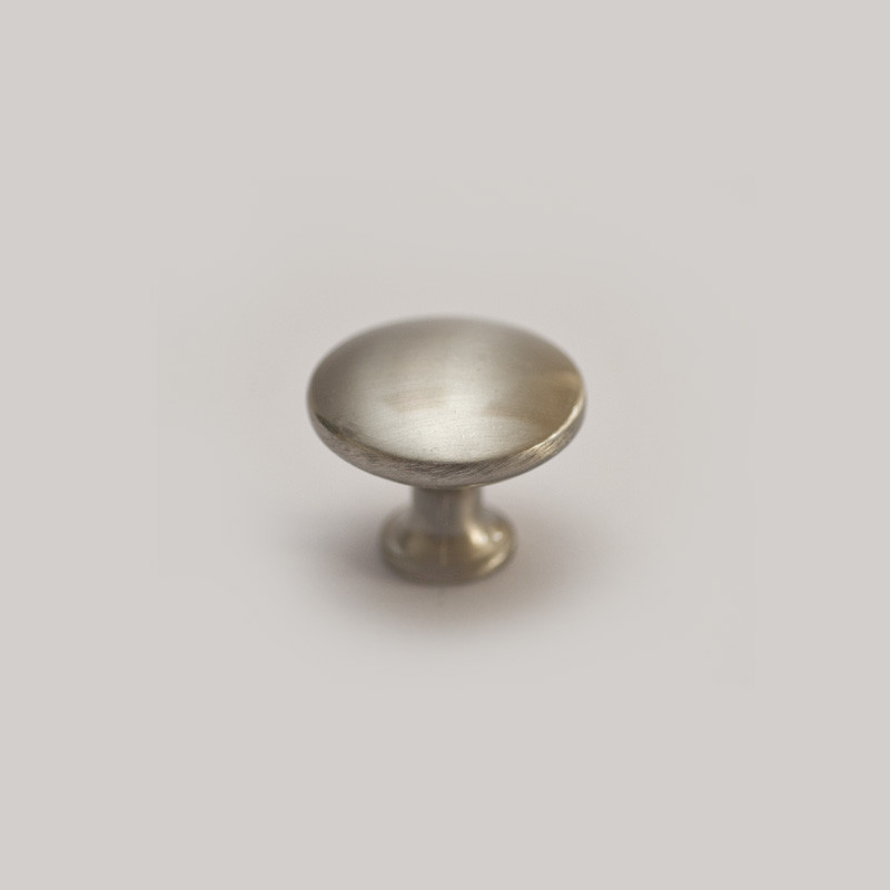 Buton metalic - 315-26 - inox
