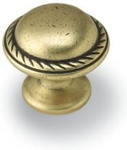 Buton metalic – GG36 – antichizat de la feroshop imagine noua