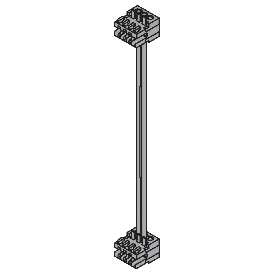 Cablu de sincronizare SERVO-DRIVE, 1.6 m, alb