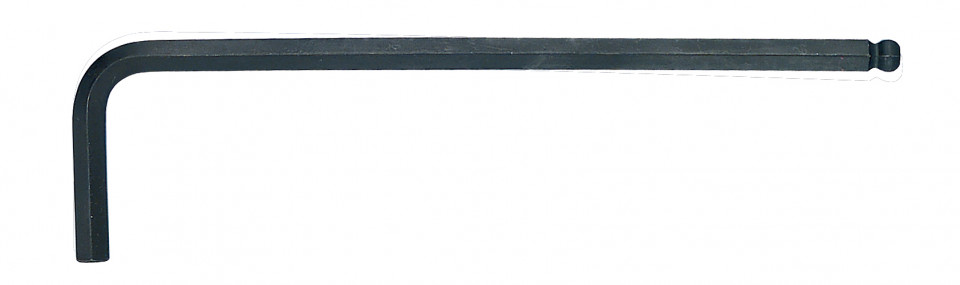 Cheie imbus tip “L” 2,0x 84mm 355 020 00 de la feroshop imagine noua