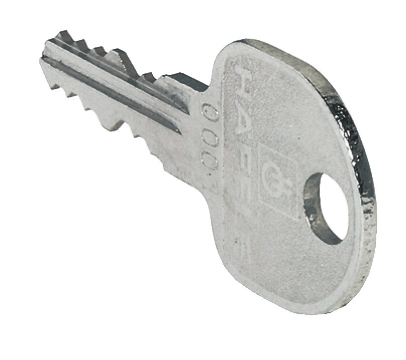 Cheie SYMO master HS3