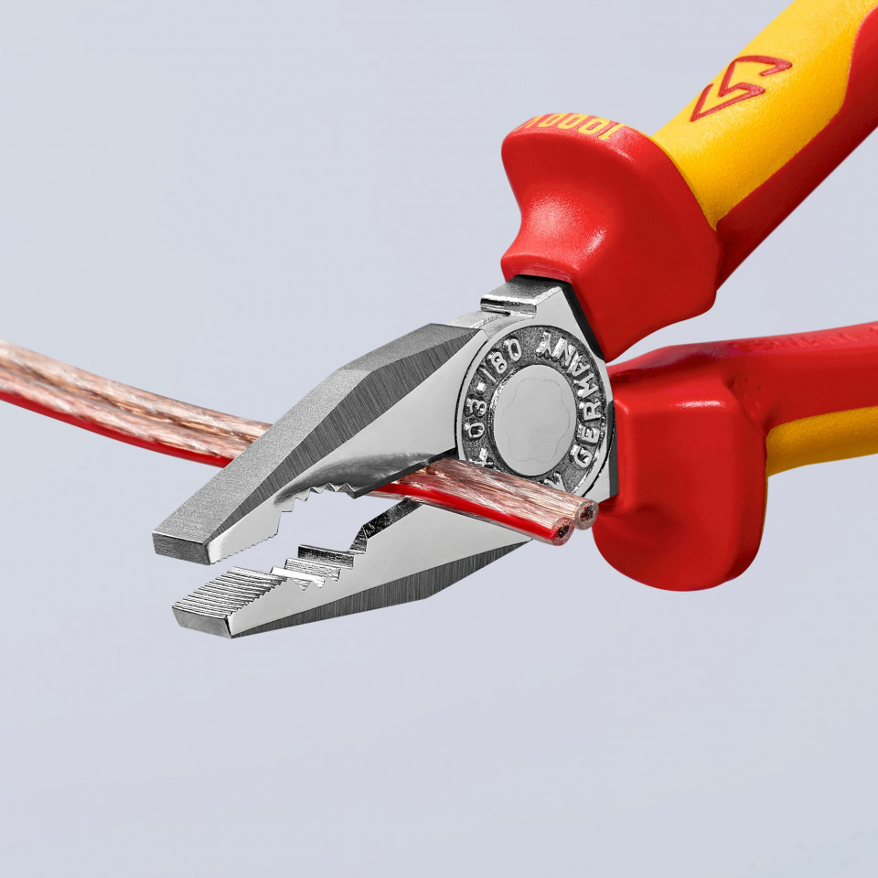 Poze Cleste combinat VDE 180mm 03 06 180