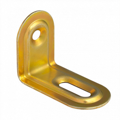 Coltar metalic 40x28x22x1mm