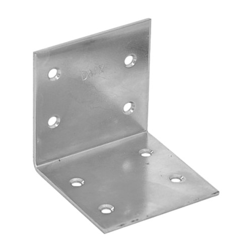 Coltar metalic lat 60x60x60x2,0mm