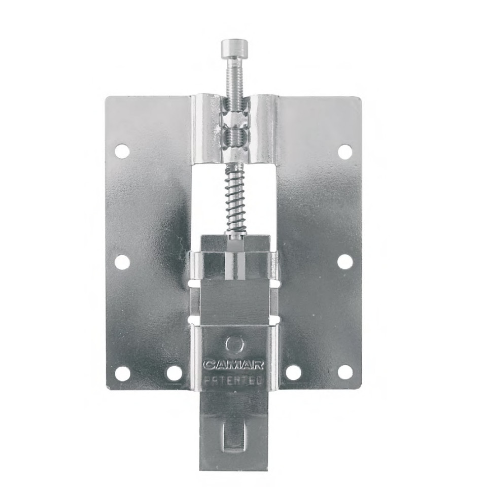 Element suspendare panouri – inferior 814 (cu arc) CAMAR imagine 2022 magazindescule.ro