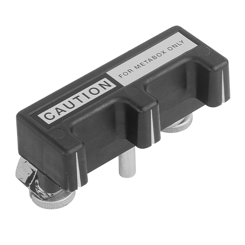 Indicator central pentru MINIDRILL