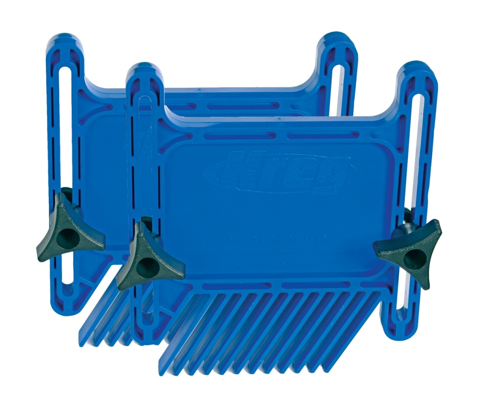 KREG® True-FLEX Featherboard - 2 bucati