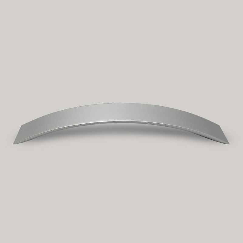 Maner metalic - 6003 - 192mm - aluminiu