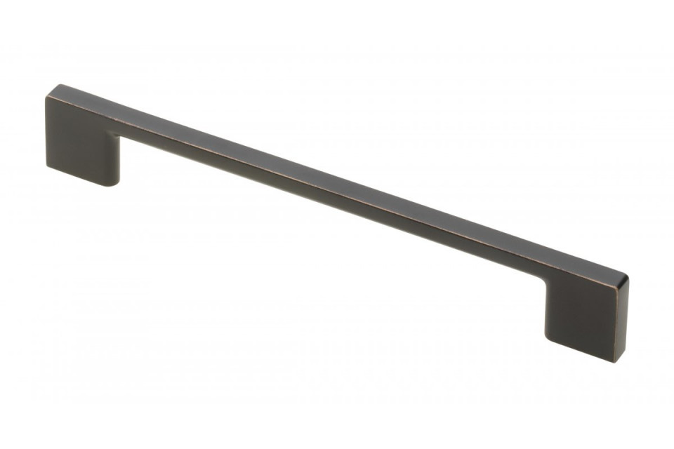 Maner metalic - 819 - 160mm cupru antichizat