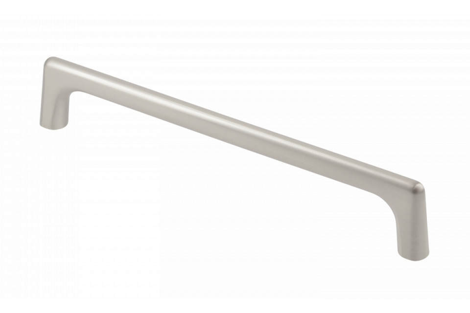 Maner metalic - OCTAVIO - 160mm inox