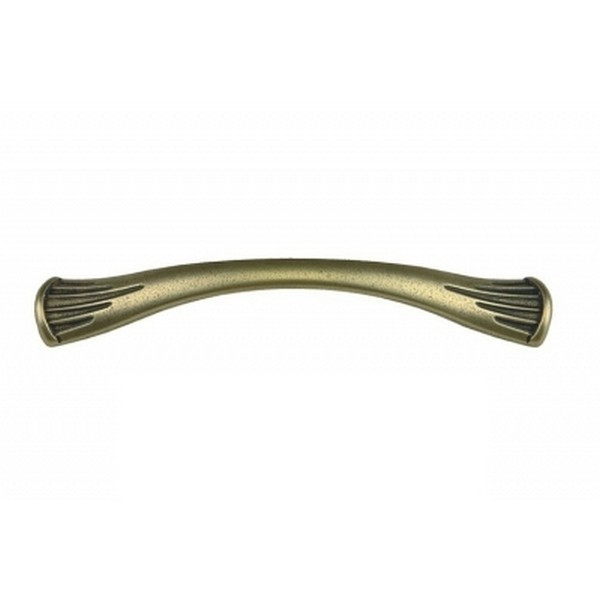 Maner metalic - UR15 - 96mm - antichizat