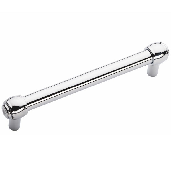 Maner reling - RE23 - 96mm - cromat