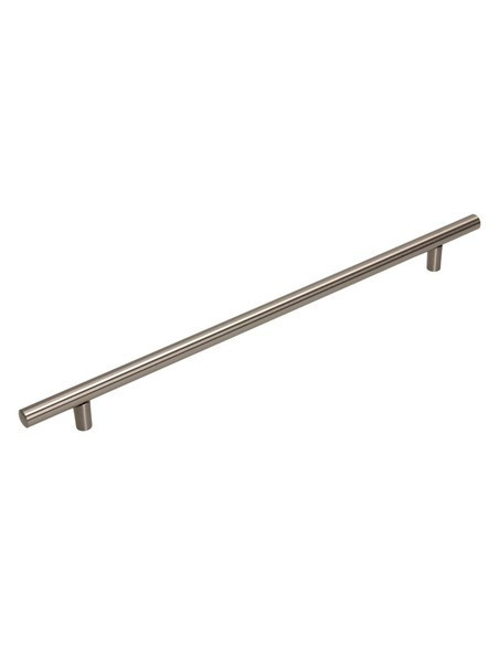 Maner reling - U008 - 256mm - nichel periat