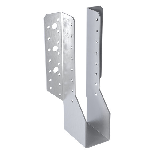 Papuc grinda tip A - 48x226x75x2,0 mm