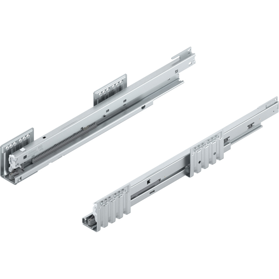Sina de corp dr+stg MERIVOBOX, 450mm, 40kg, 450.4501B