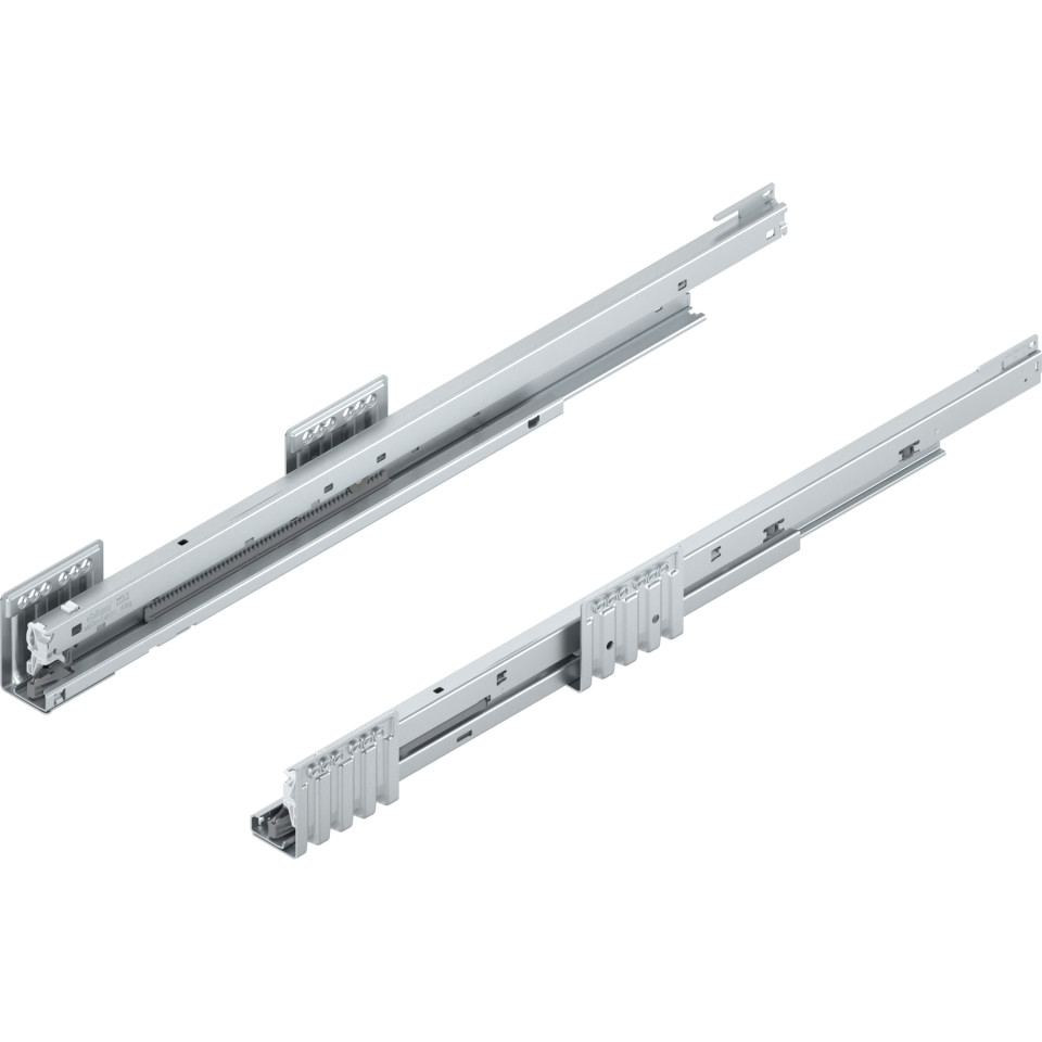 Sina de corp dr+stg MERIVOBOX, 600mm, 40kg, 450.6001B