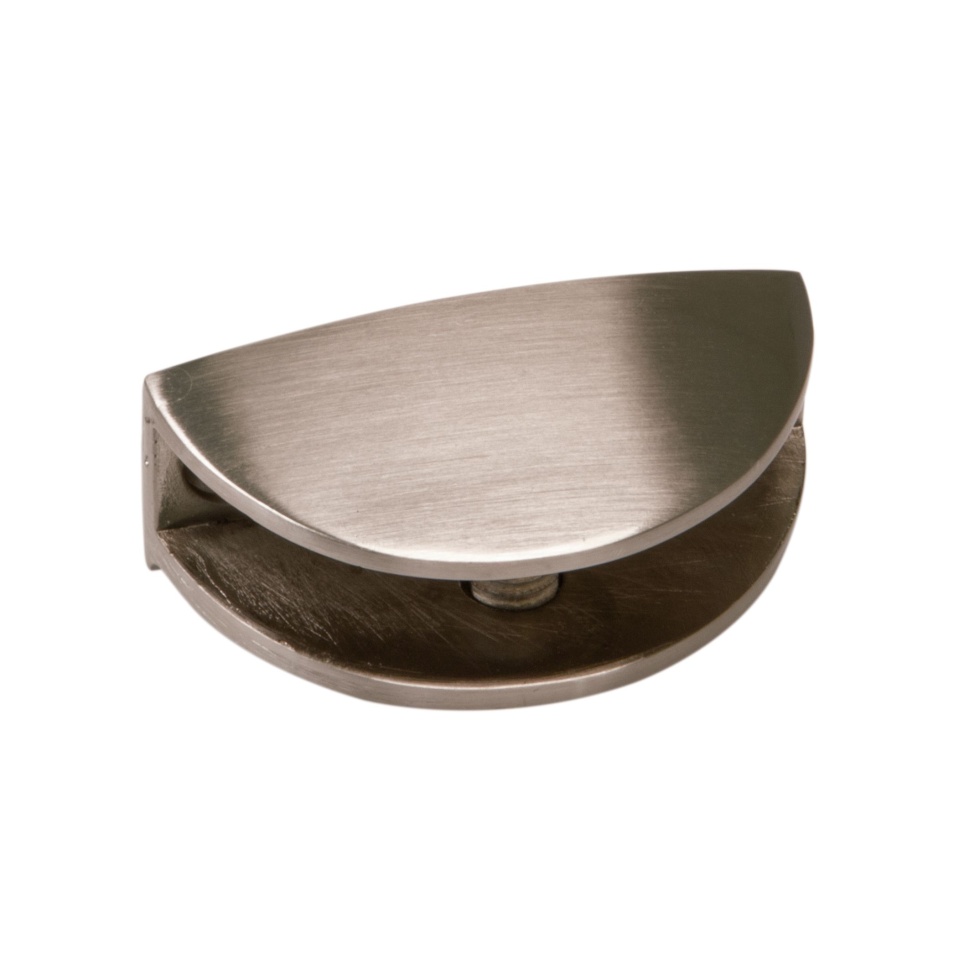 Sistem prindere sticla Nichel 10 mm / set / Blister M31 2830