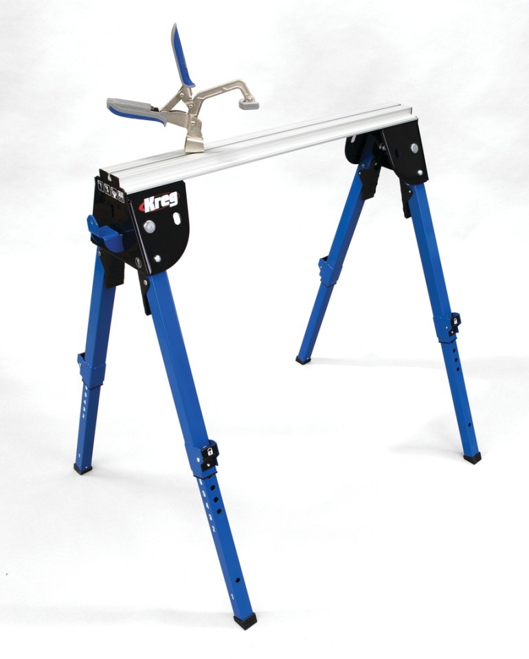 Suport portabil KREG® Track Horse