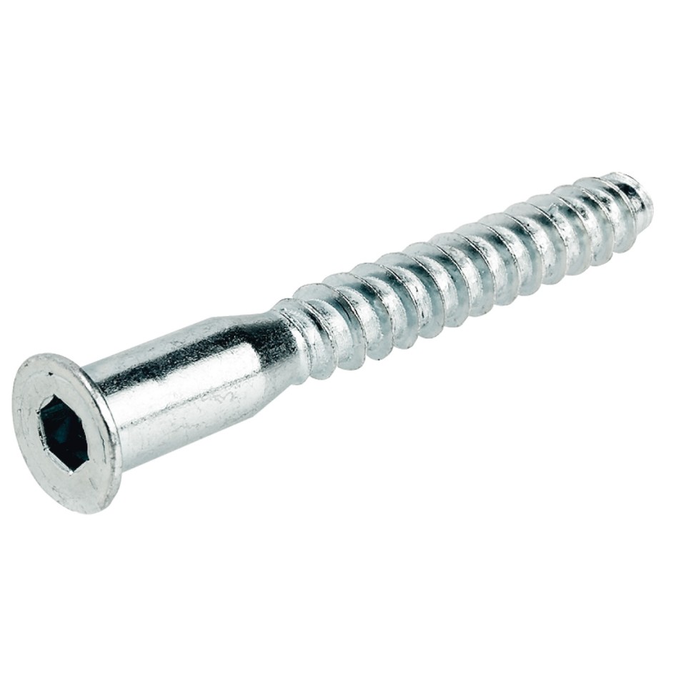 Surub cuplare cap inecat 5,0x50 ZA - SW3 (100buc/punga)