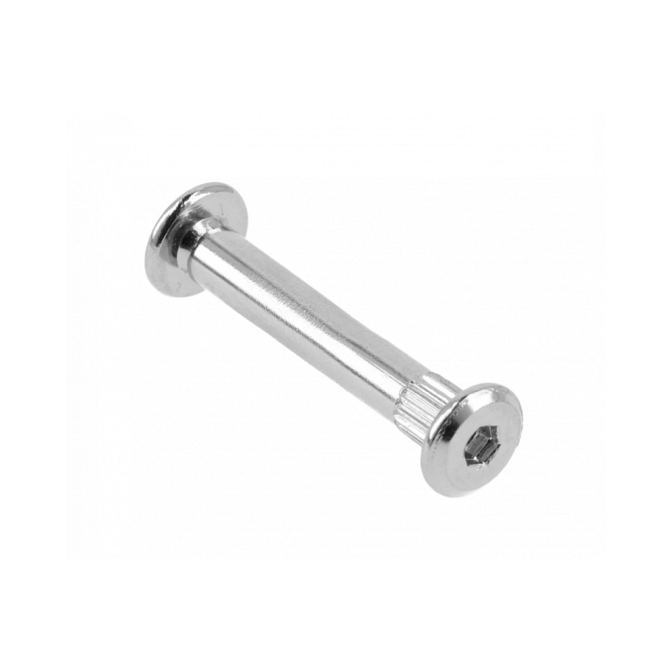 Surub de cuplare mobila, M4, D 5 x 30.5mm SW