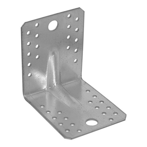 Vinclu cu intaritura 105x105x90x2,0mm