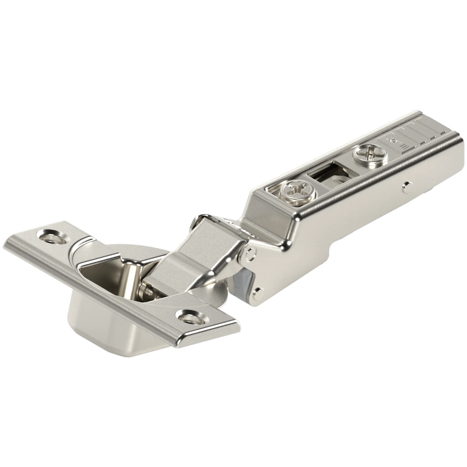 Balama CLIP-top -30°, III, fara arc, montaj cu suruburi, nichel 78T3451