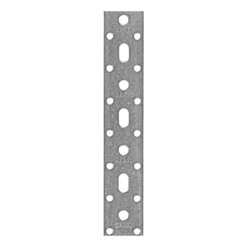 Banda perforata in role - 25x1,5 mm ZA -10m/rola