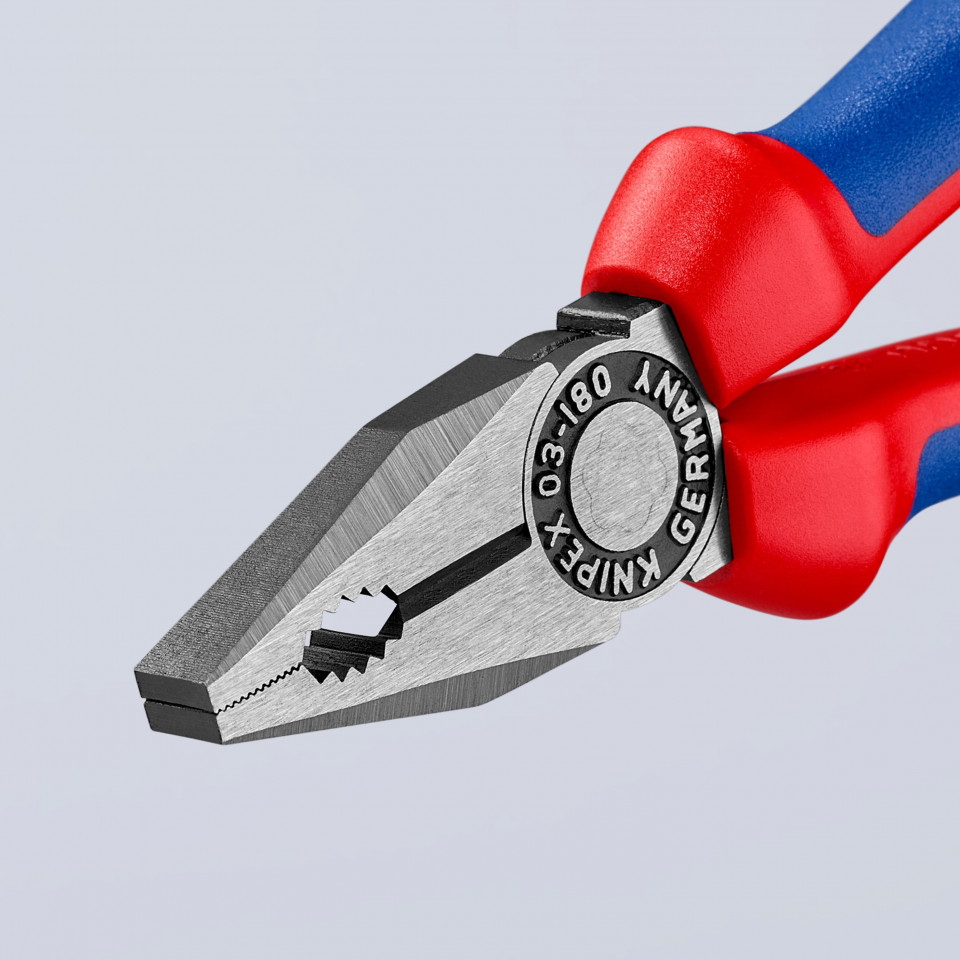 Poze Cleste combinat - patent 03 02 180