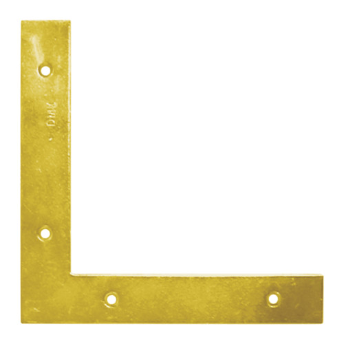 Coltar plat 150x150x25x2,5 mm